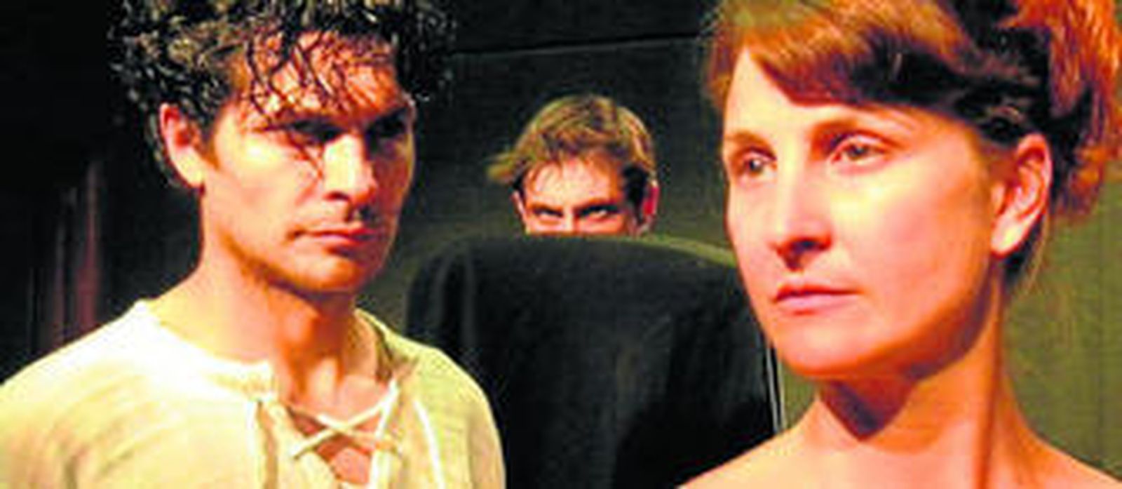 Salir al teatro: Se estrena 'El caballero de Olmedo' en el Corral de Comedias de Triana