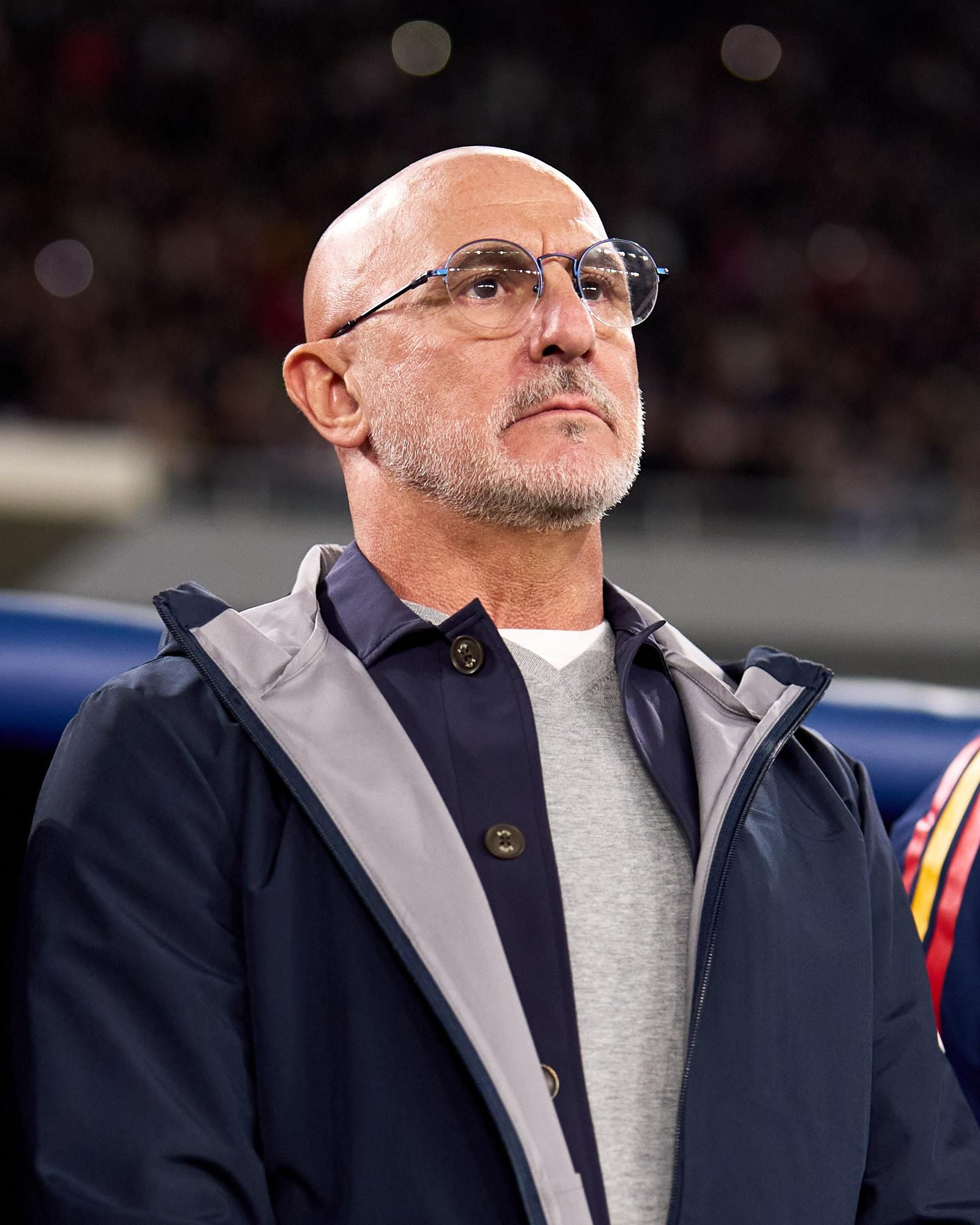 Las fotos del Georgia-España