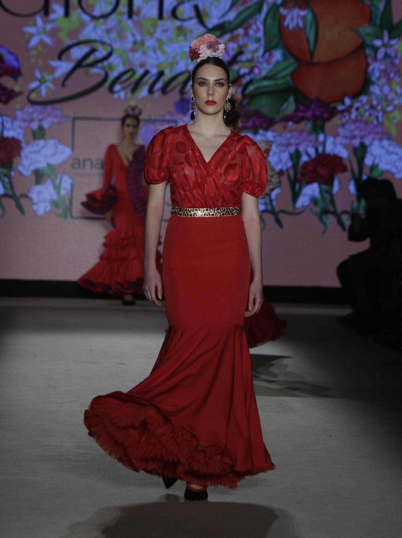 WE LOVE FLAMENCO.  Ana Ferreiro