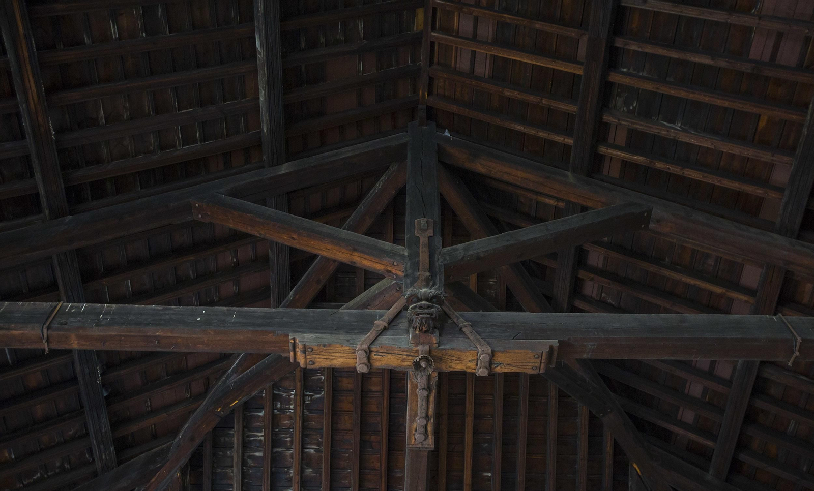 La Fábrica de Artillería, en imágenes