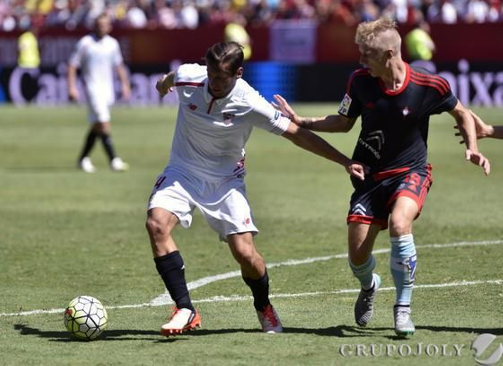 Foto: Juan Carlos Vázquez