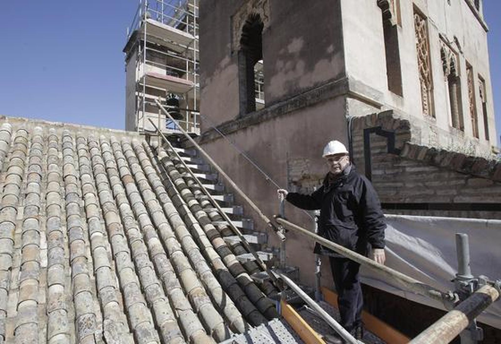 Foto: Antonio Pizarro