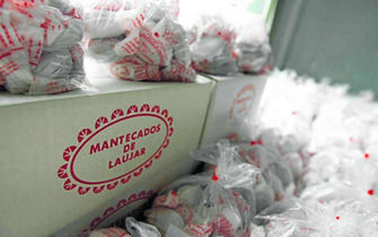 Tentaciones artesanas para endulzar los hogares