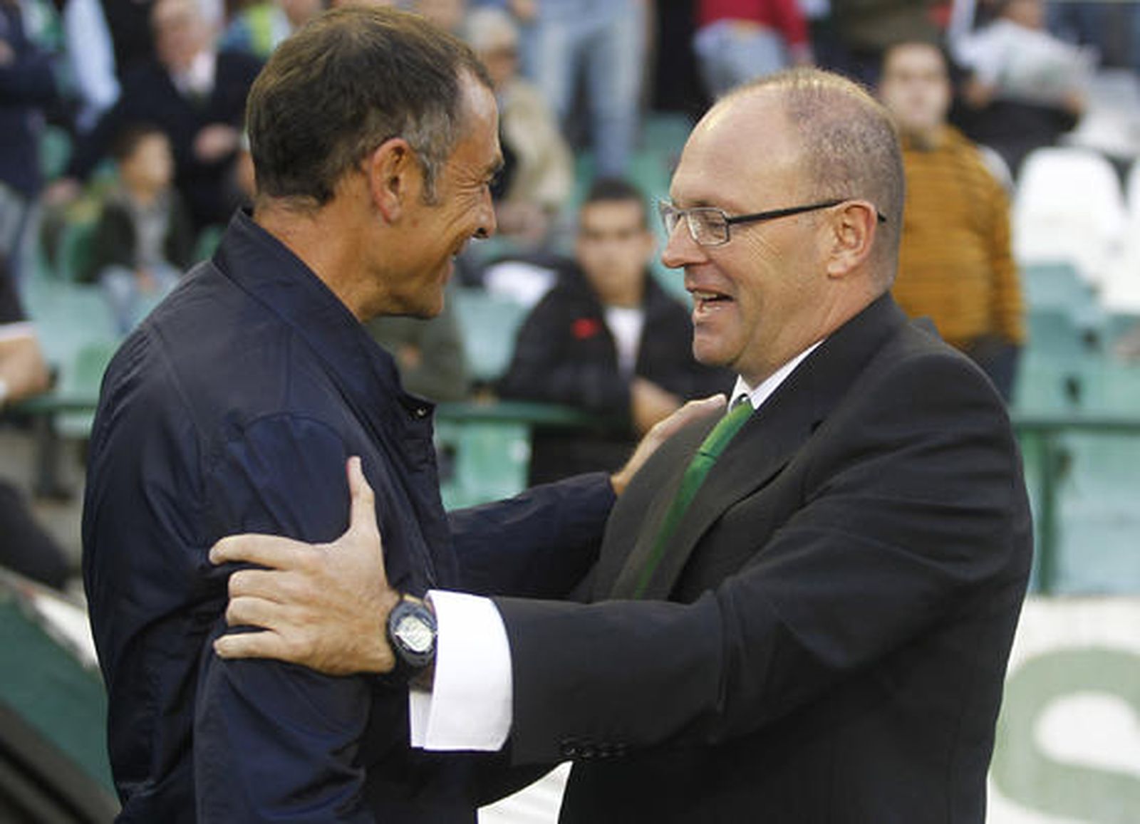 Foto: Antonio Pizarro