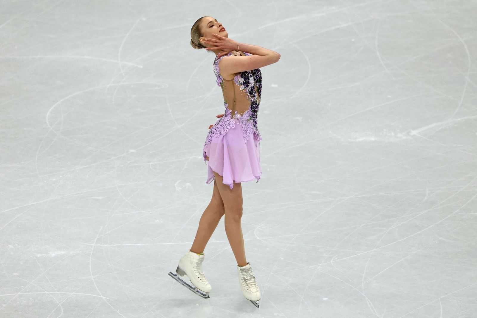 Las mejores fotos de los Juegos Olímpicos de invierno Milán Cortina d'Ampezzo 2026 | Jornada 14