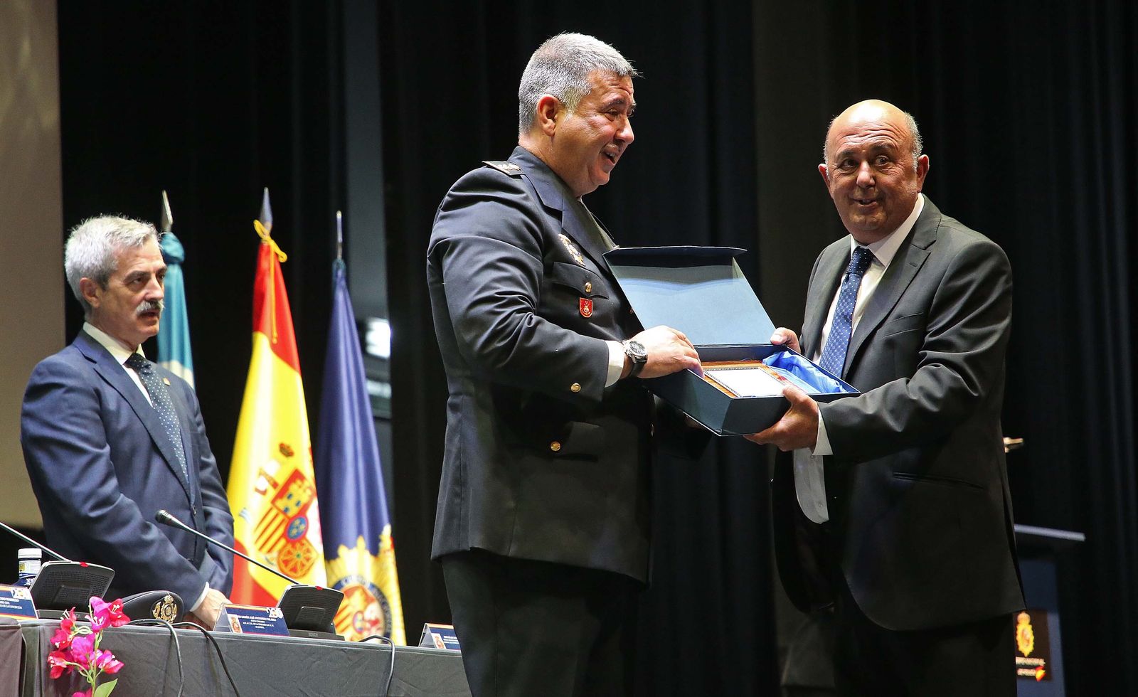 Fotos de la celebración de los Santos Ángeles Custodios 2023 en La Línea