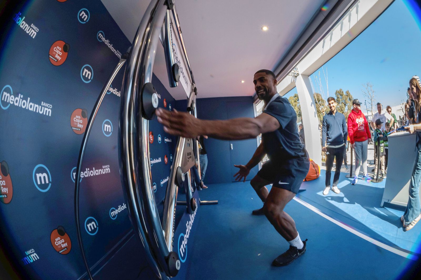 Copa del Rey: En Valencia