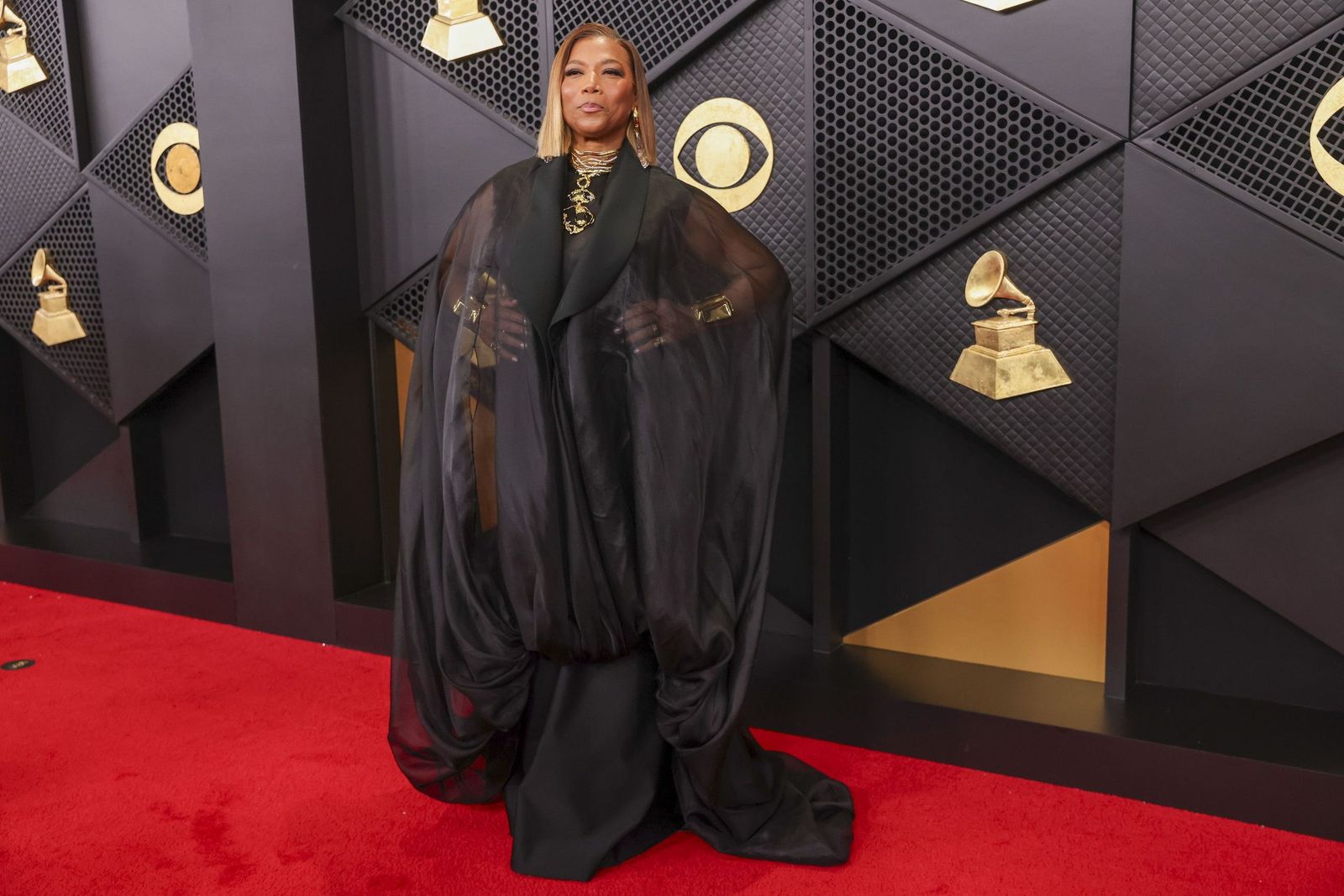Los mejores looks de la alfombra roja de los Grammys 2026