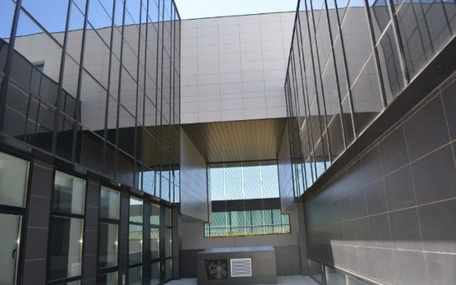 La empresa Altius se instala en el Edificio Nexus en Algeciras