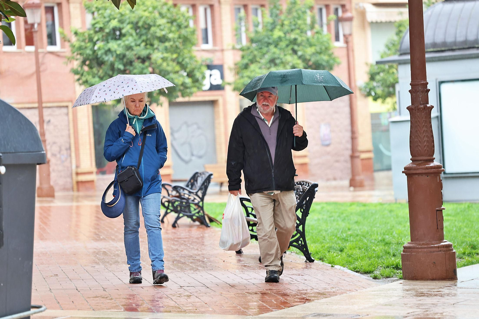 Las imágenes más destacadas del viernes 28 de febrero en Huelva