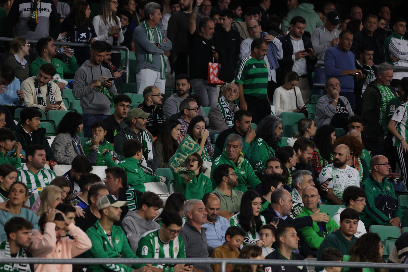 Betis - Celje