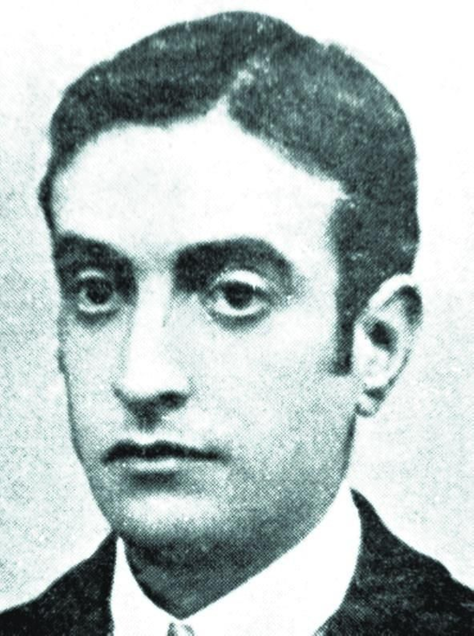 José María Izquierdo.