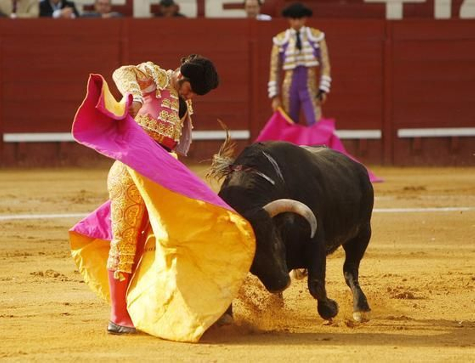 Foto: Juan Carlos Toro