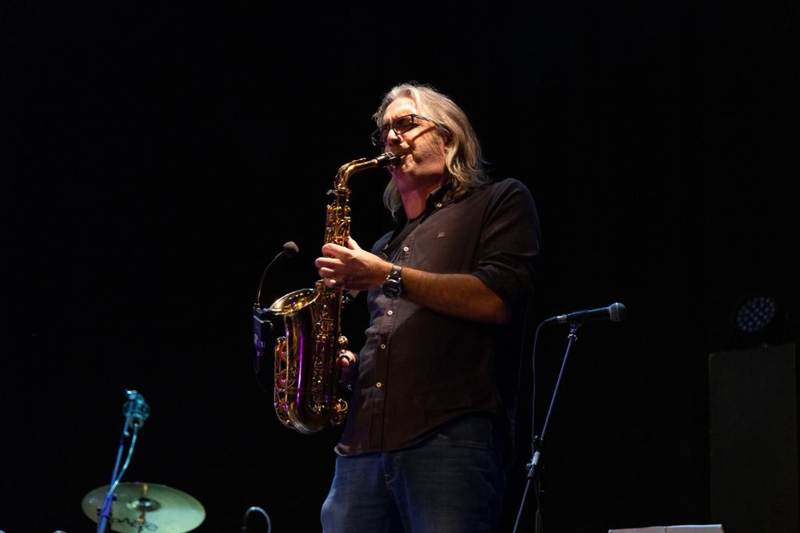 Concierto benéfico para La Dana