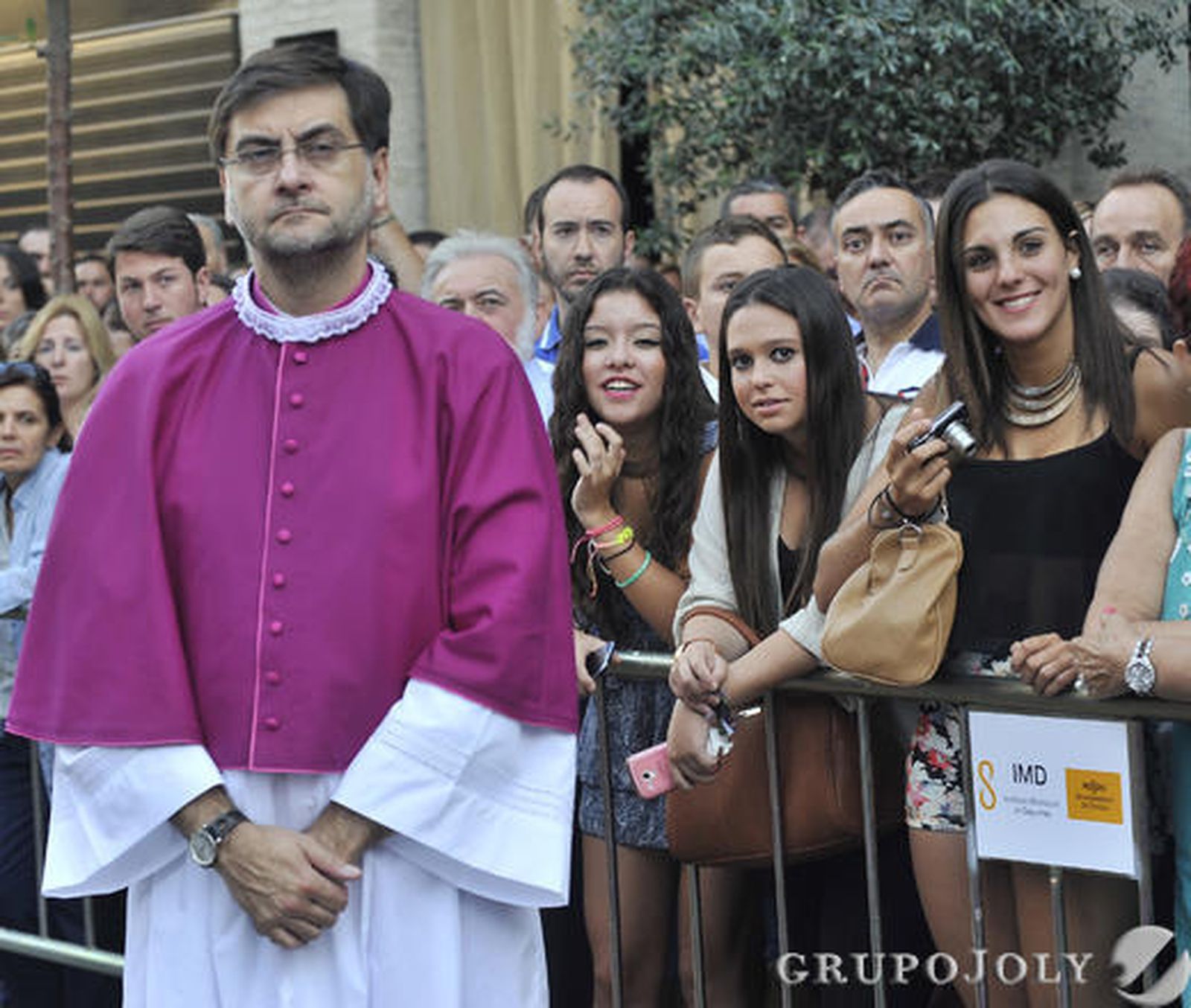 Foto: Juan Carlos Vázquez