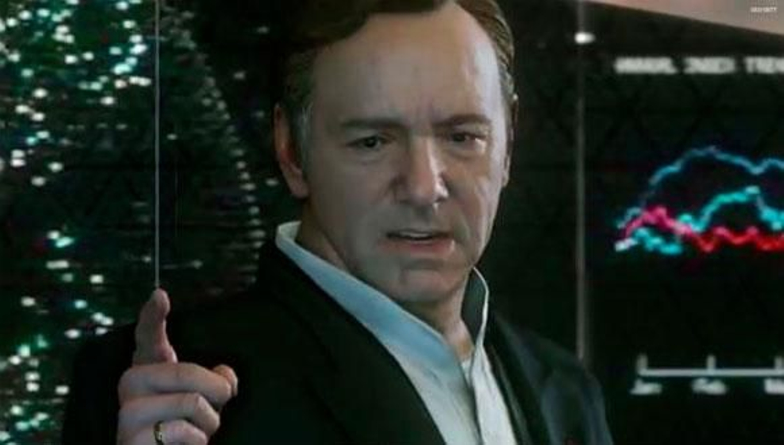 Avance 'Call of Duty: Advanced Warfare'