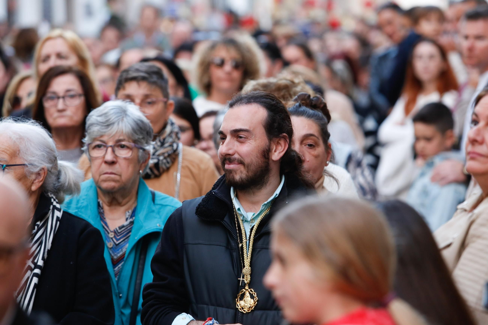 Fotos del Domingo de Ramos en Tarifa: El Medinaceli