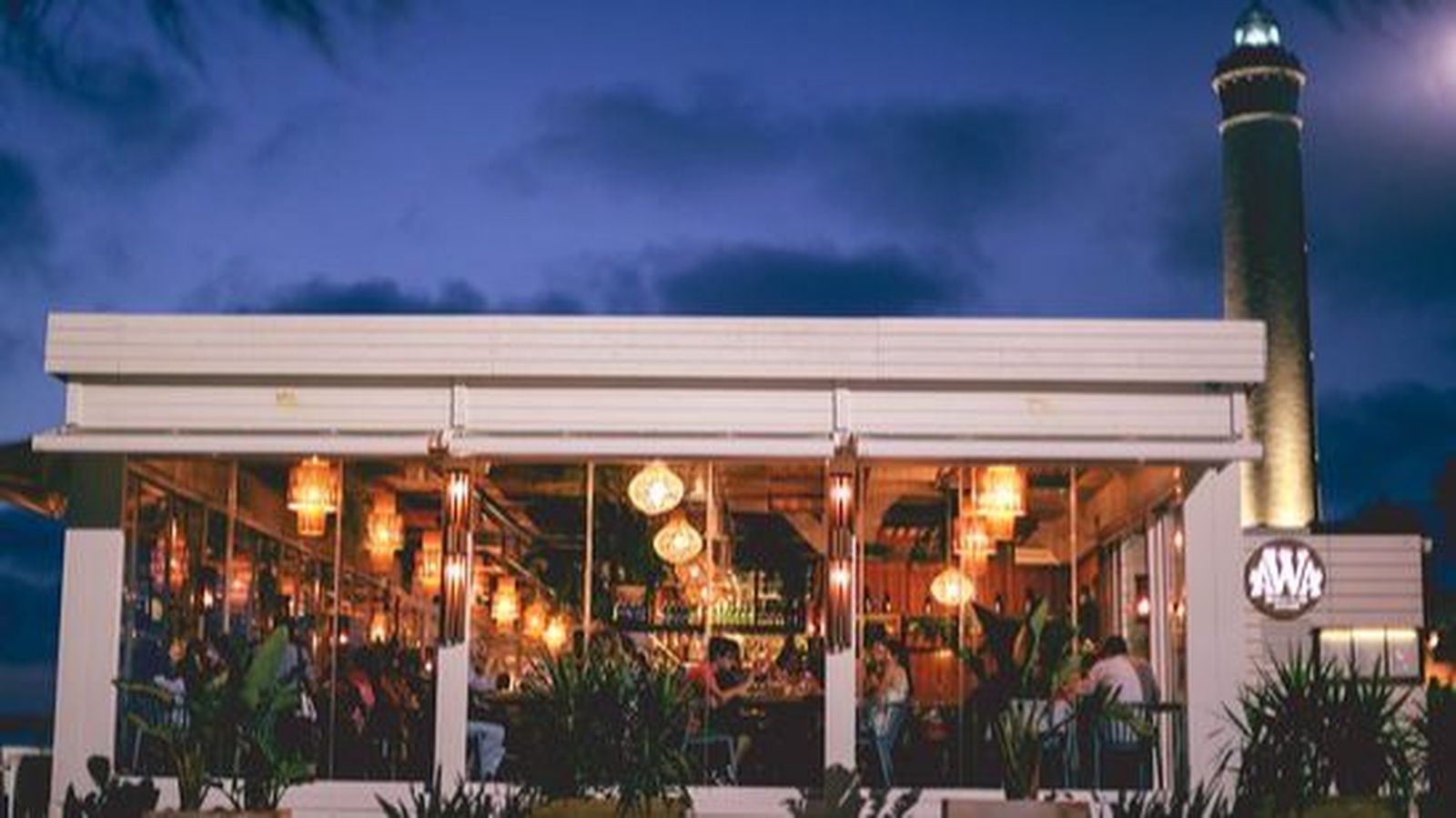 AWA Beach Club (Chipiona)