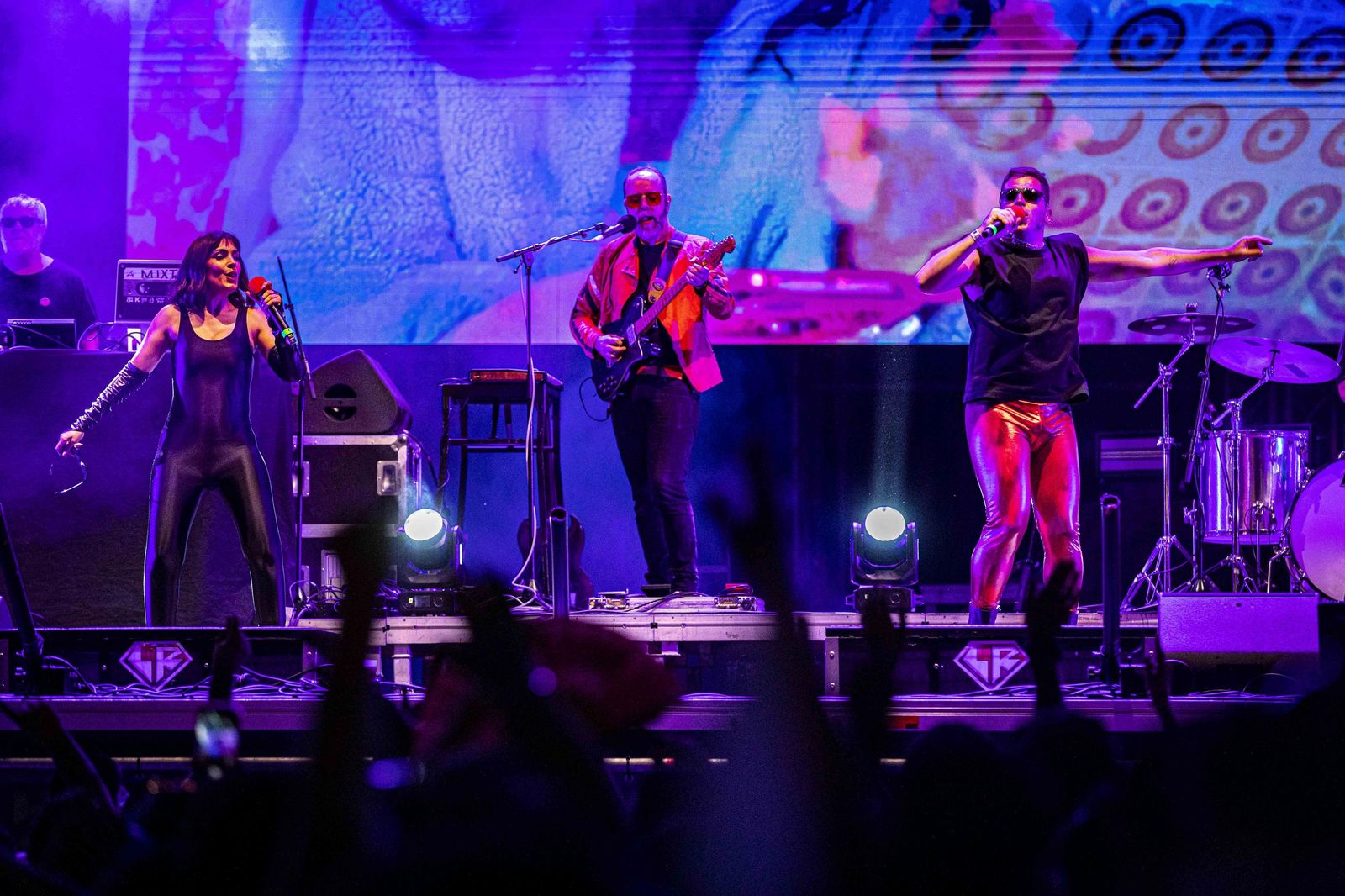 Búscate en el Sorbete Fest del Bahía Sound en San Fernando