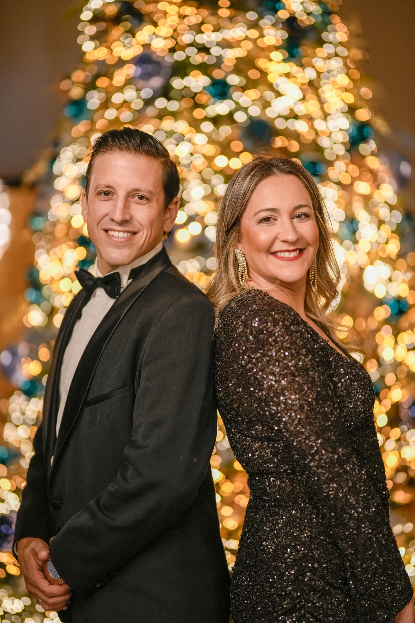 En fotos: la Gala Benéfica de La Casa de Manolete Bistró