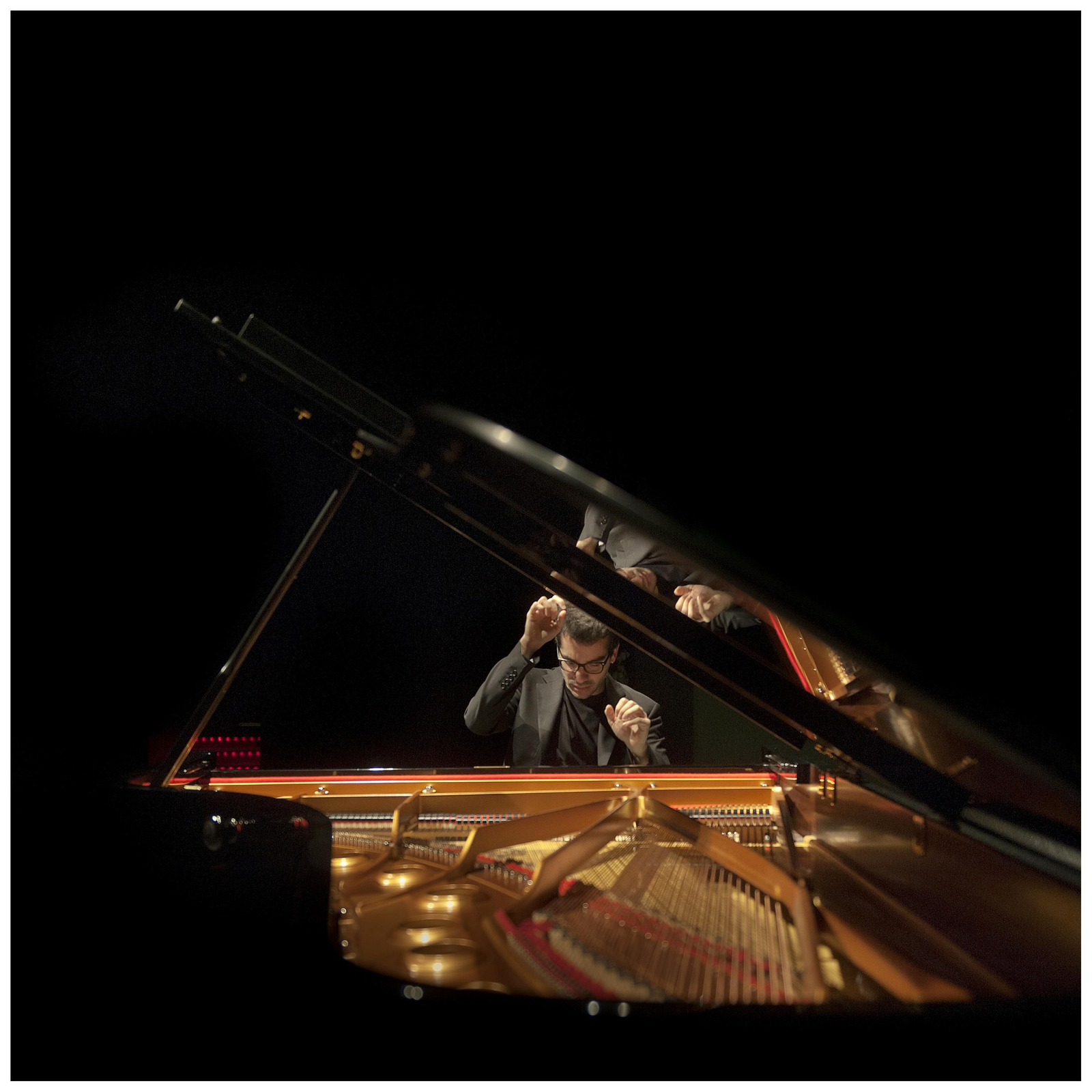 Juan Pérez Floristán será el artista residente de la 37ª edición del Femás.