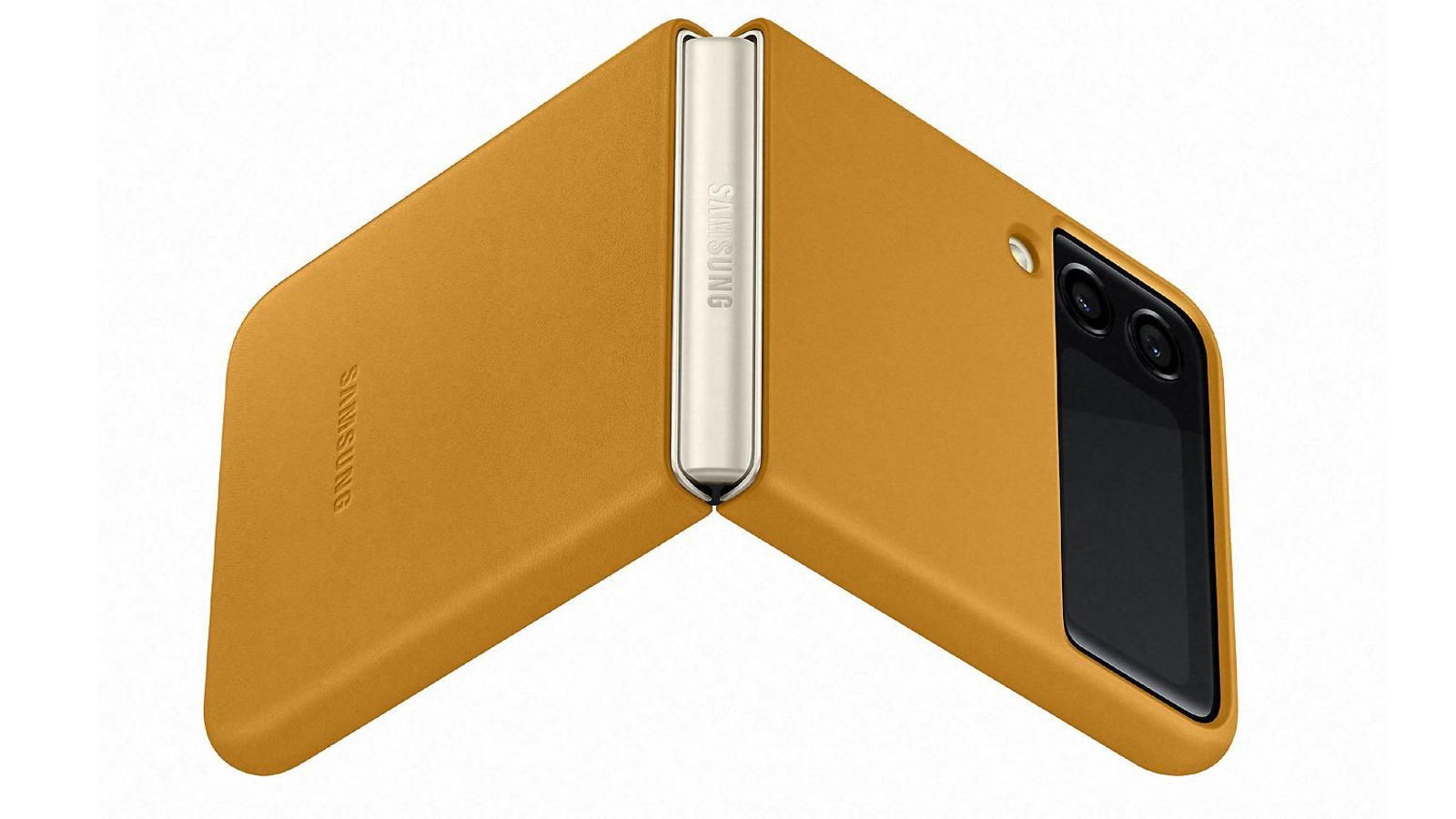 Samsung Galaxy Z Flip3