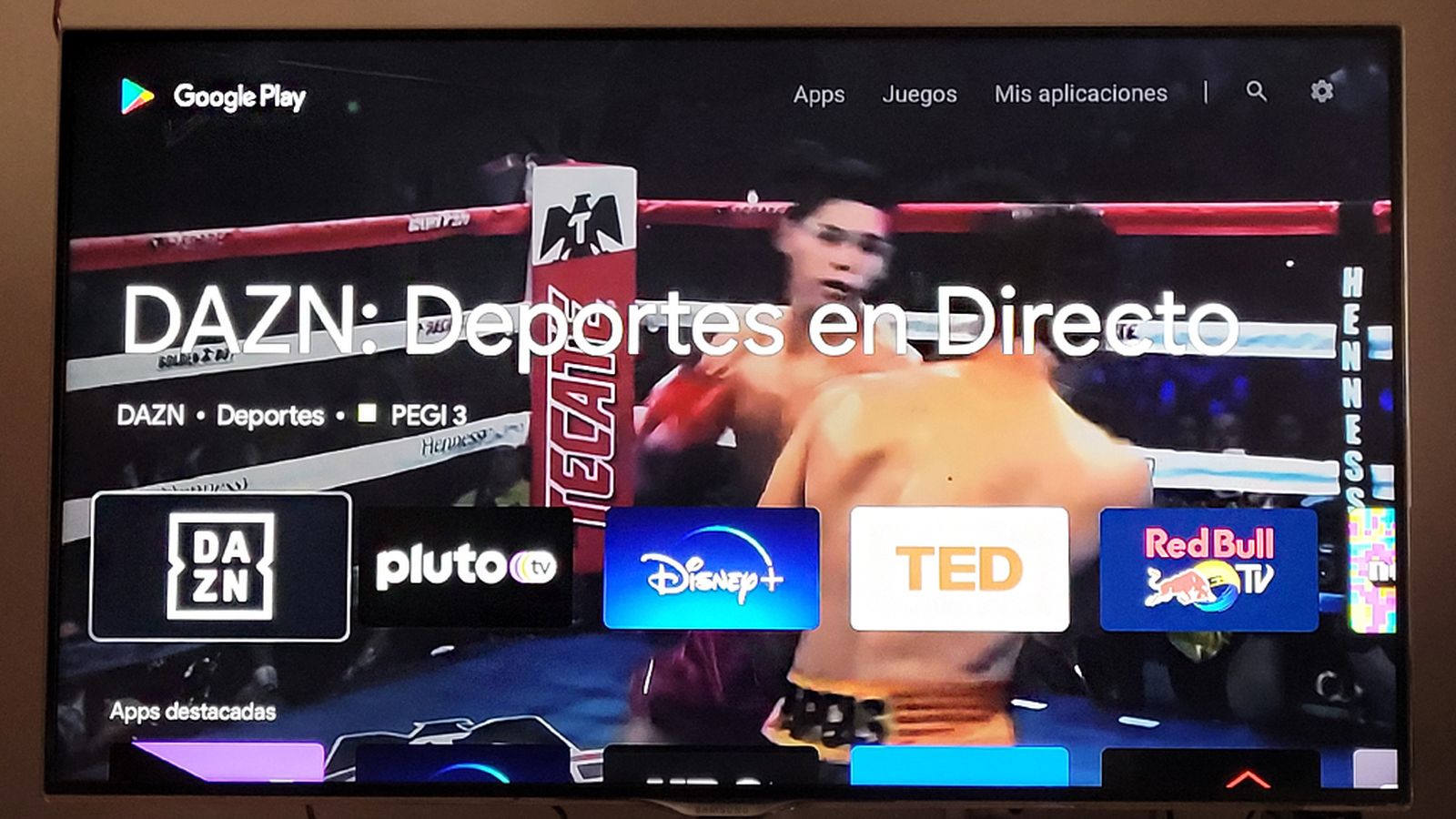 Imágenes del Mi TV Stick de Xiaomi