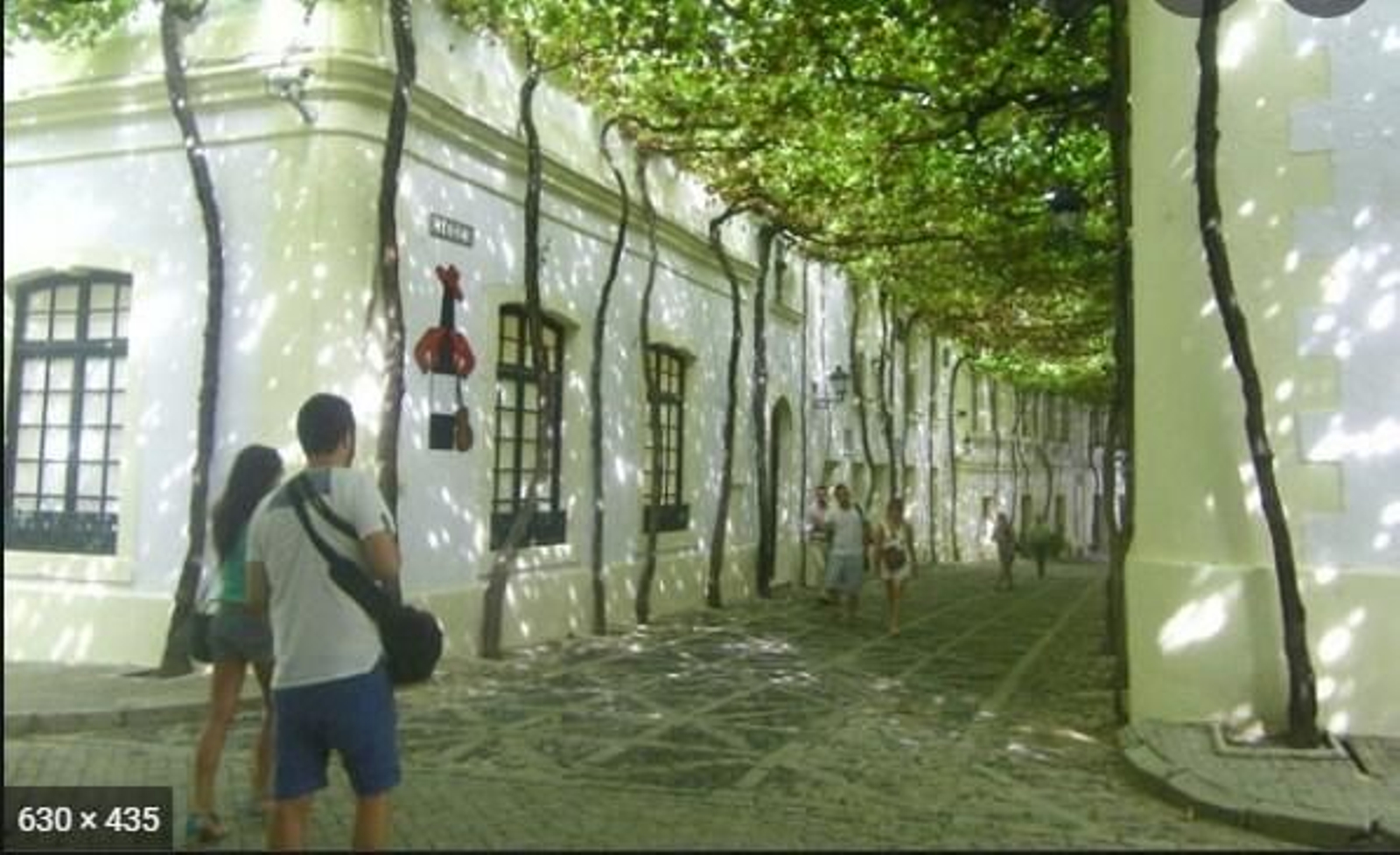 Bodegas Tío Pepe (González Byass).