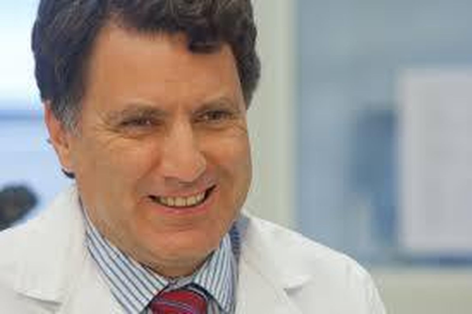 Ignacio Melero gana el Premio Ciencias de la Salud Fundación Caja Rural Granada