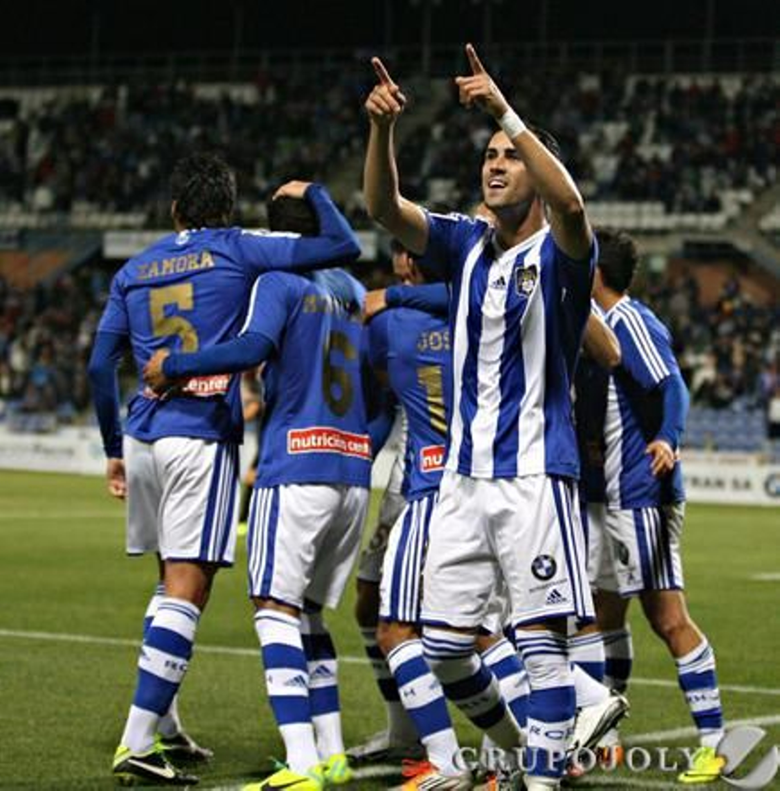 Foto: Alberto Domínguez