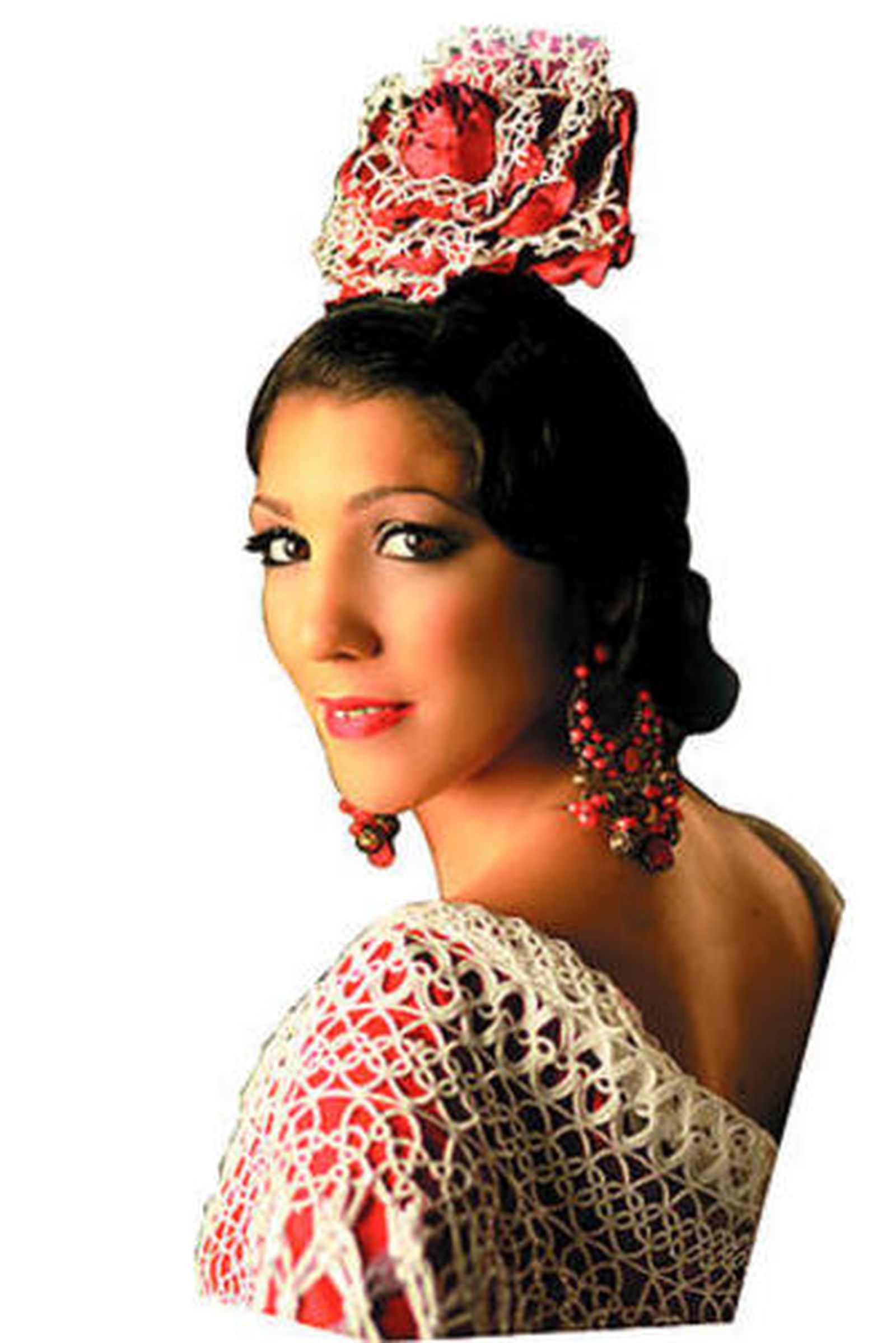 Joana Jiménez sorprenderá a todos con su gran 'Voz de Fuego'