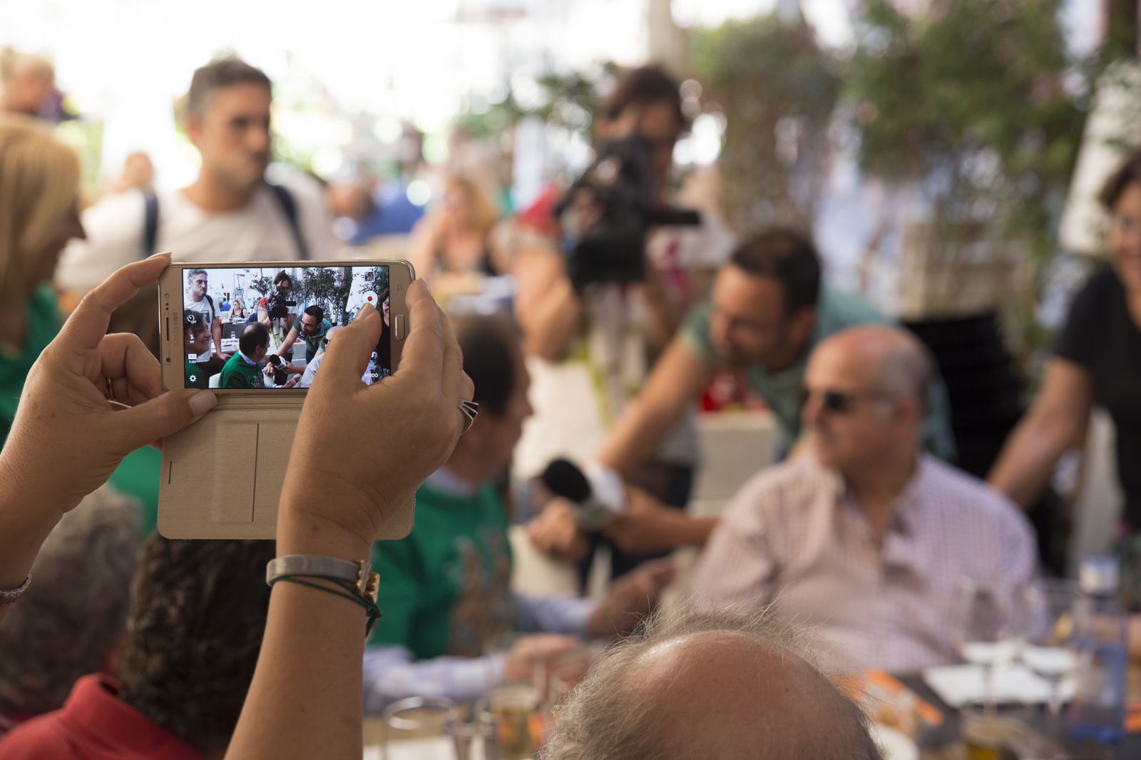 La quedada del Omerg en imágenes