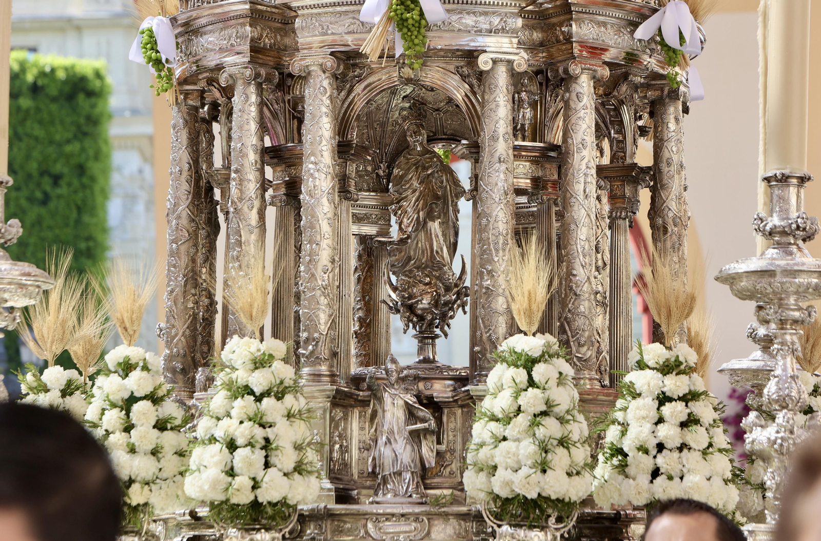 Las mejores imágenes del Corpus