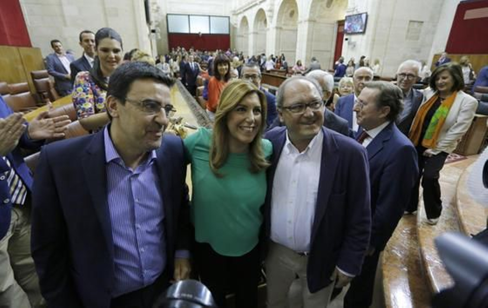 Foto: Antonio Pizarro