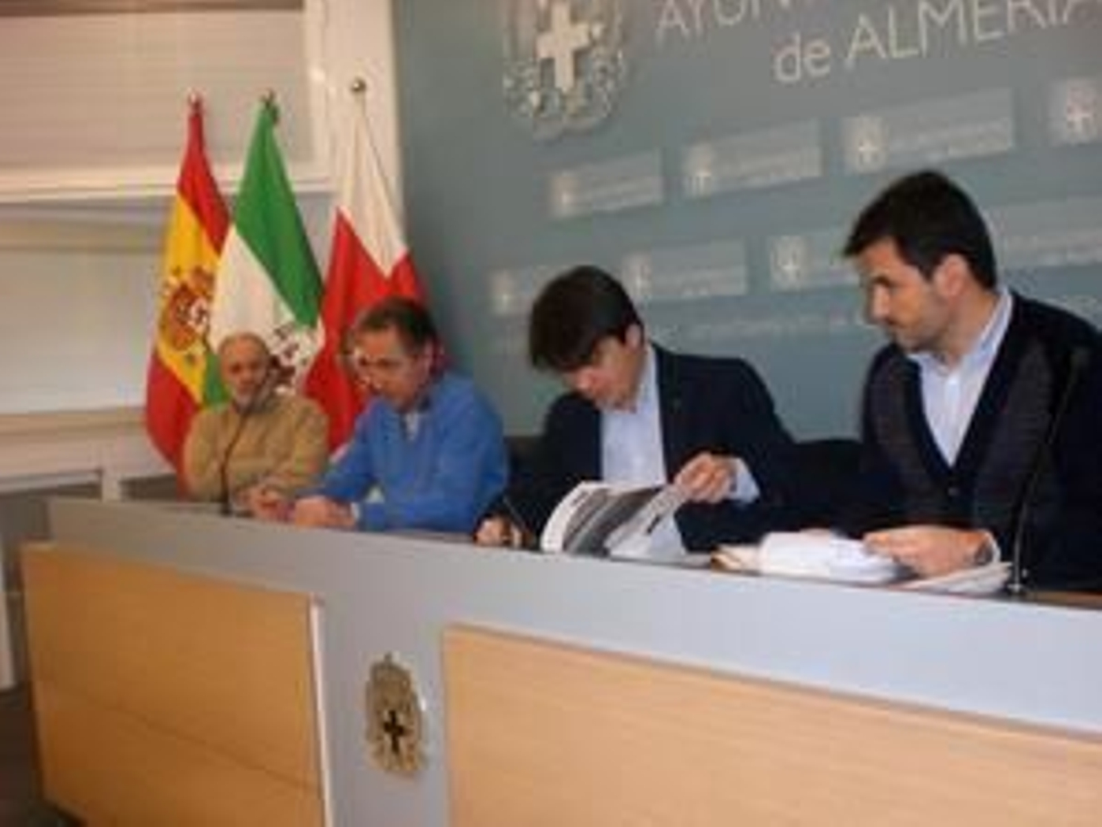 La Mesa de Contratación propone a Grupo Copsa para realizar los accesos a Loma Cabrera