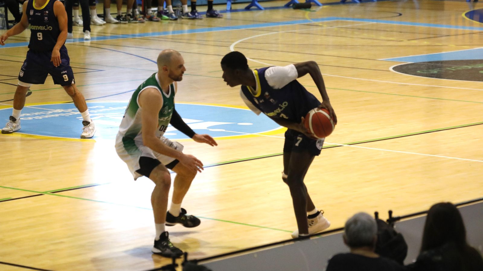 Las fotos de Udea - La Roda