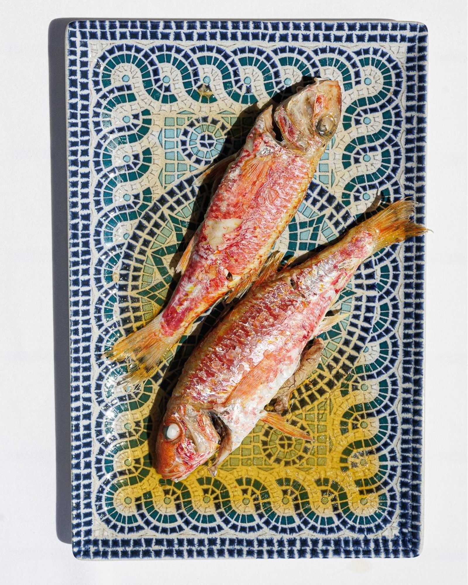 Cuatro de los mejores chiringuitos de Málaga para darle un bocado al buen tiempo