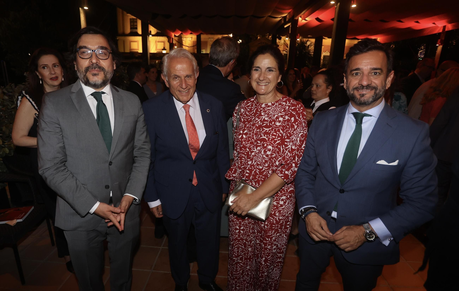 ANUARIO JOLY Andalucía 2024