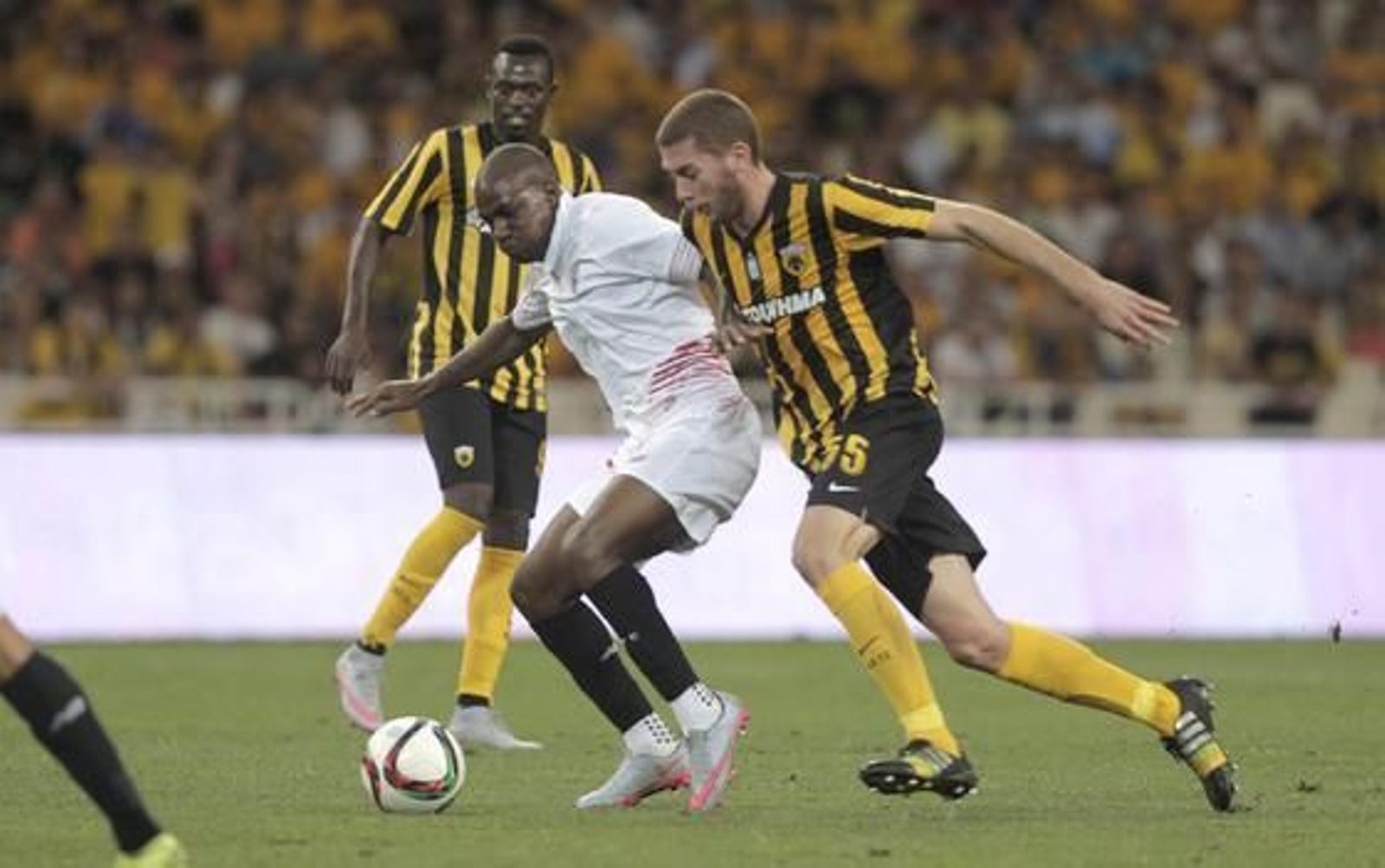 Foto: C. Papadopoulos