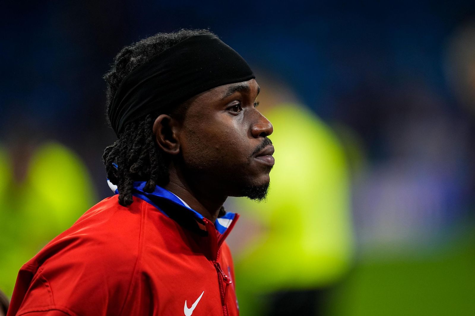 Las fotos del Atlético de Madrid-Tottenham