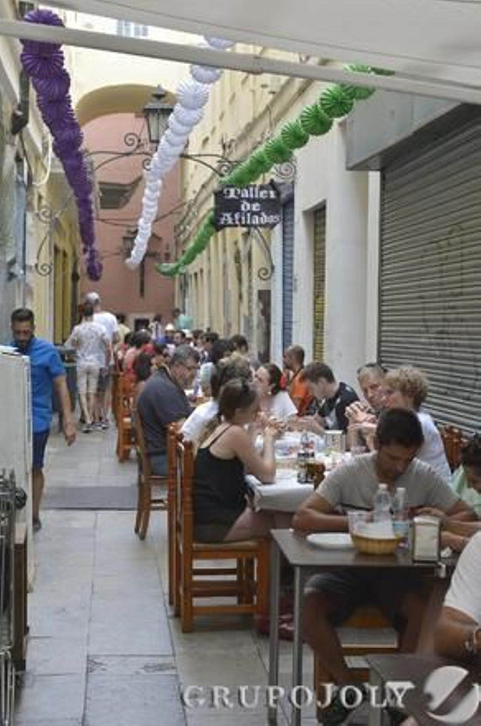 Foto: Domingo Mérida