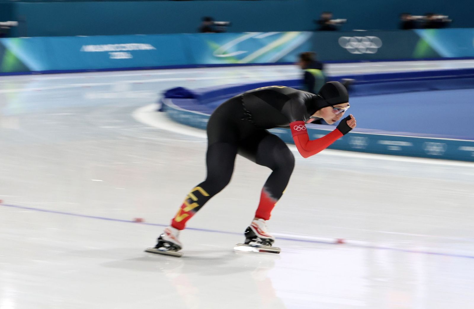 Las mejores fotos de los Juegos Olímpicos de invierno Milán Cortina d'Ampezzo 2026 | Jornada 15