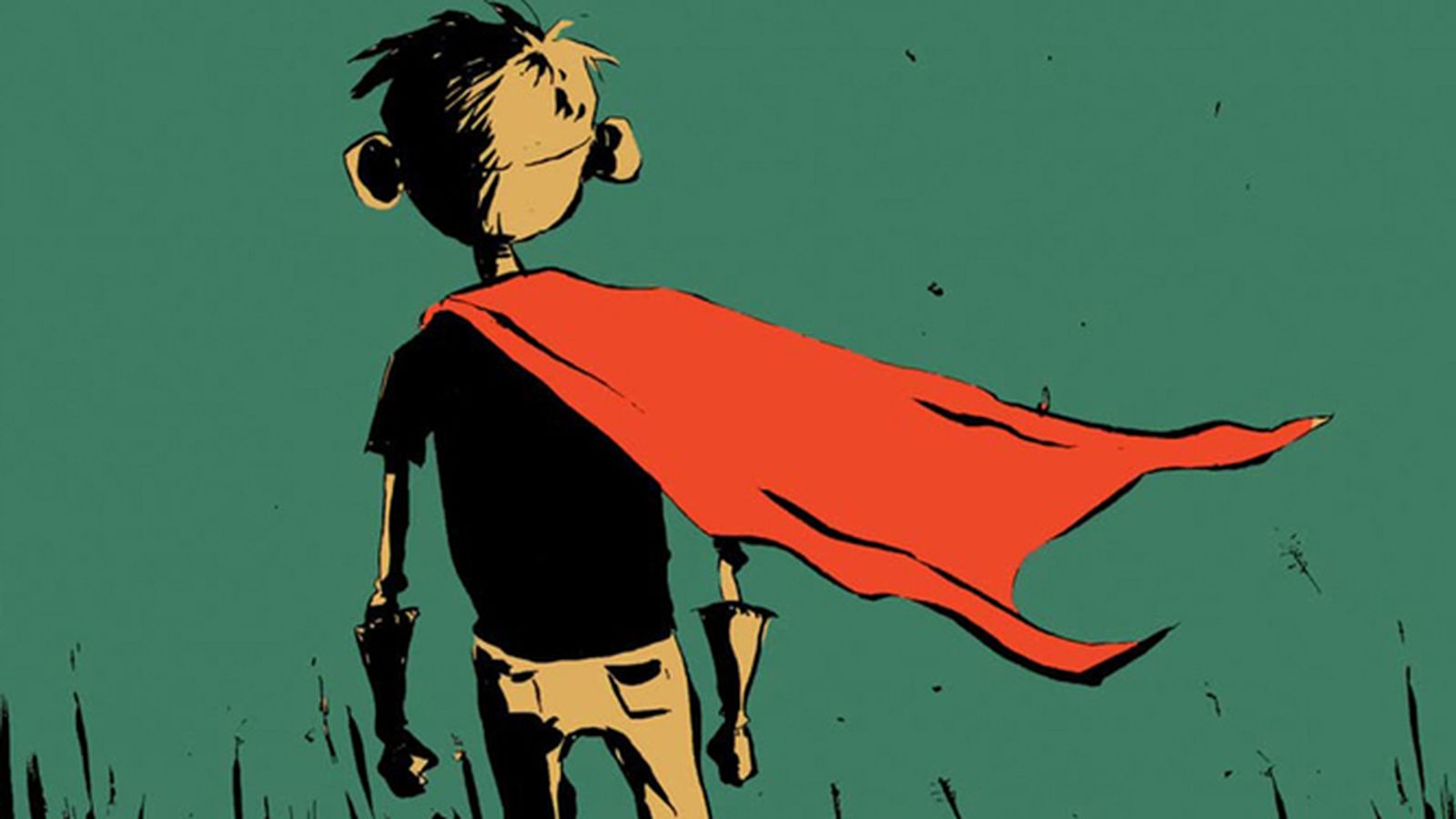 Uno de los protagonistas de la obra.