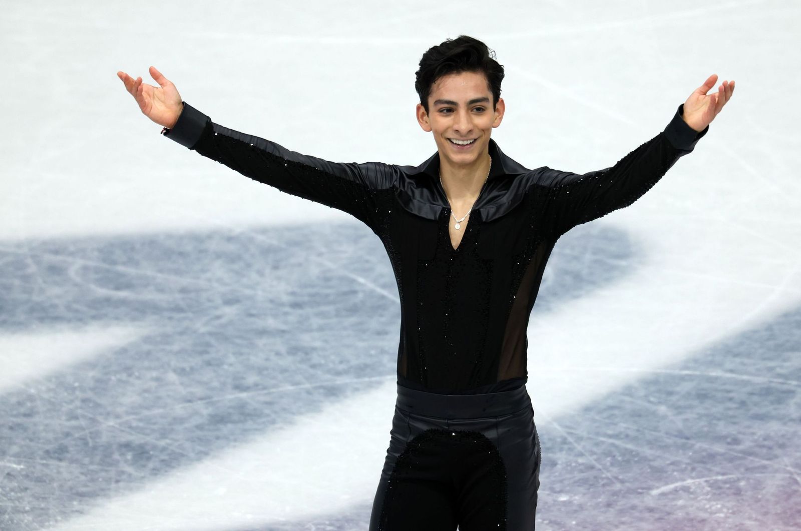 Las mejores fotos de los Juegos Olímpicos de invierno Milán Cortina d'Ampezzo 2026 | Octava jornada