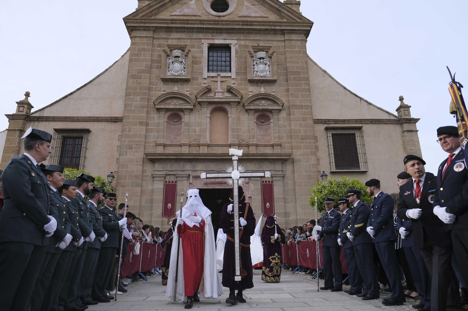 Martes Santo en Antequera, en fotos