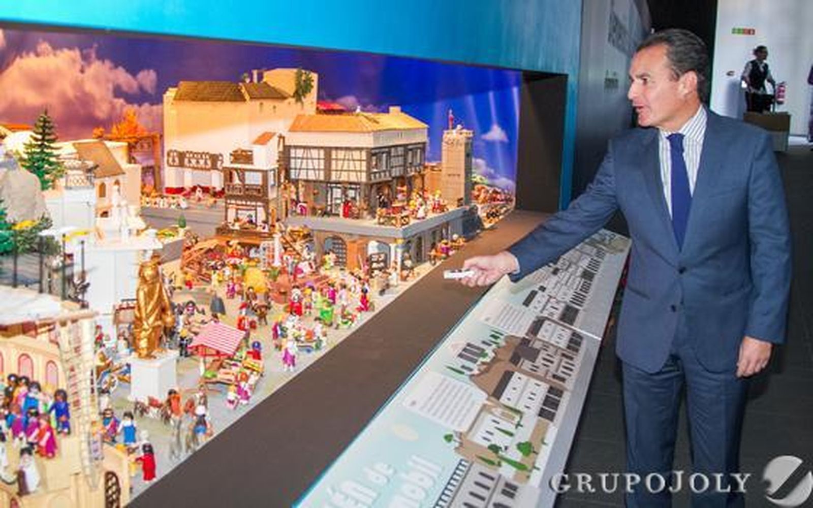 Foto: VICTORIA HIDALGO