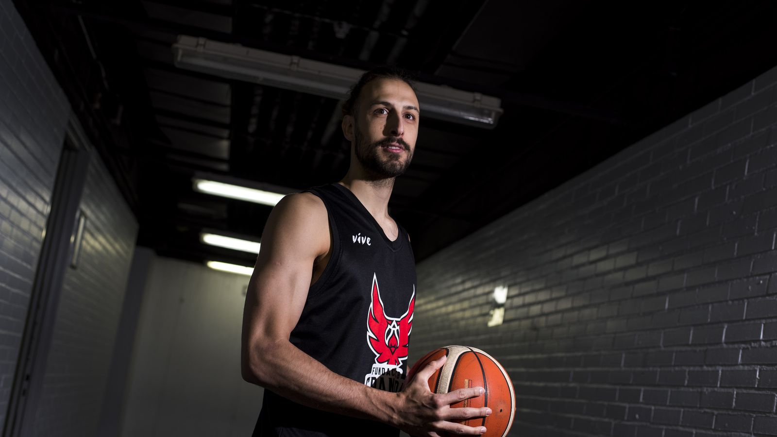 Carlos de Cobos destaca la igualdad en la LEB Oro