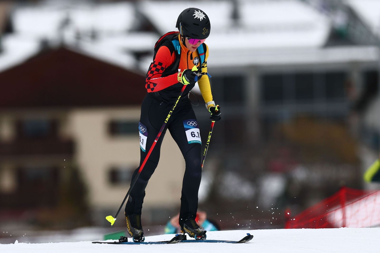 Las fotos de la tercera medalla española y de la jornada 16 de los Juegos Olímpicos