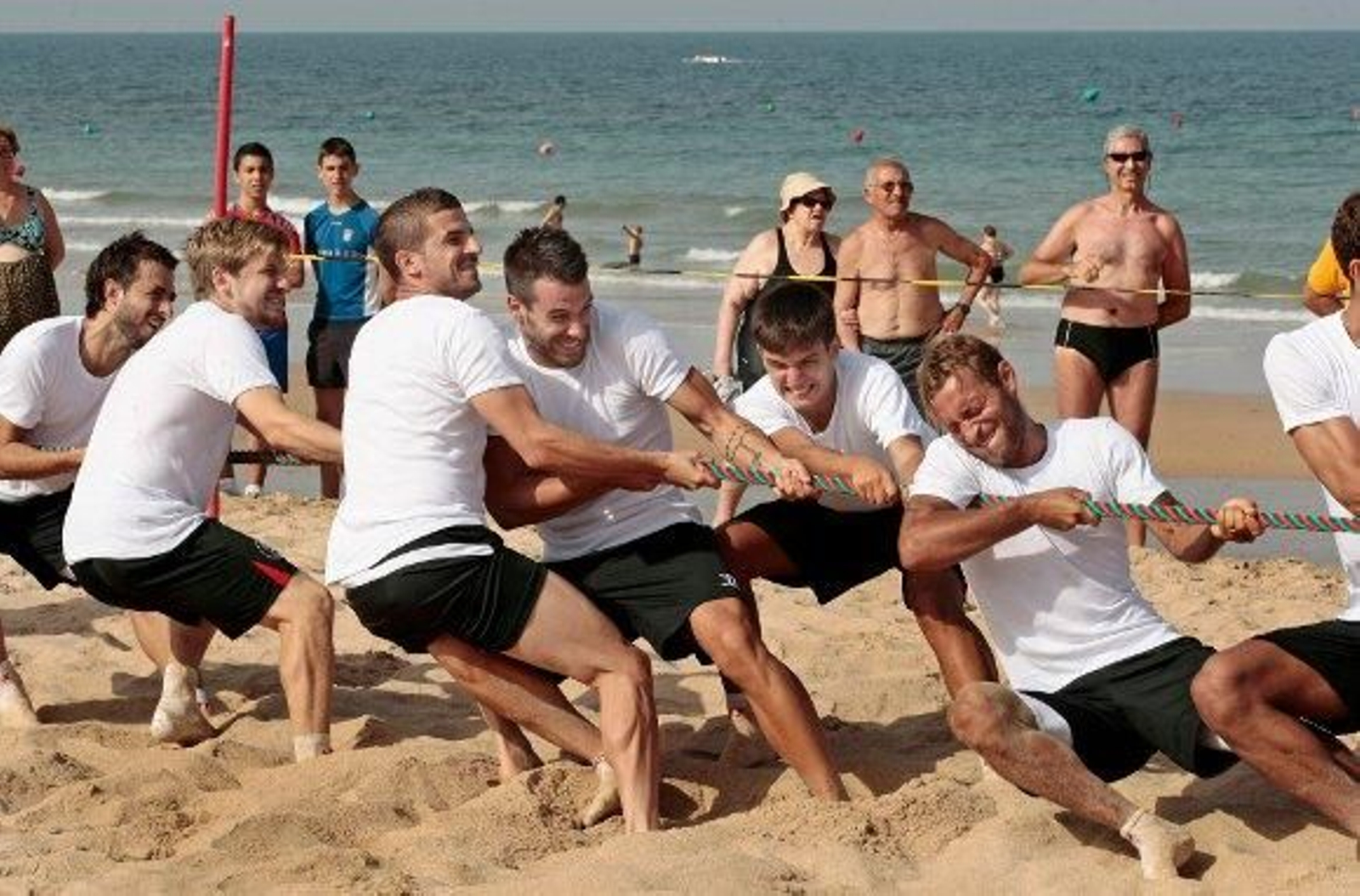 El TAS desestima el recurso del Rayo