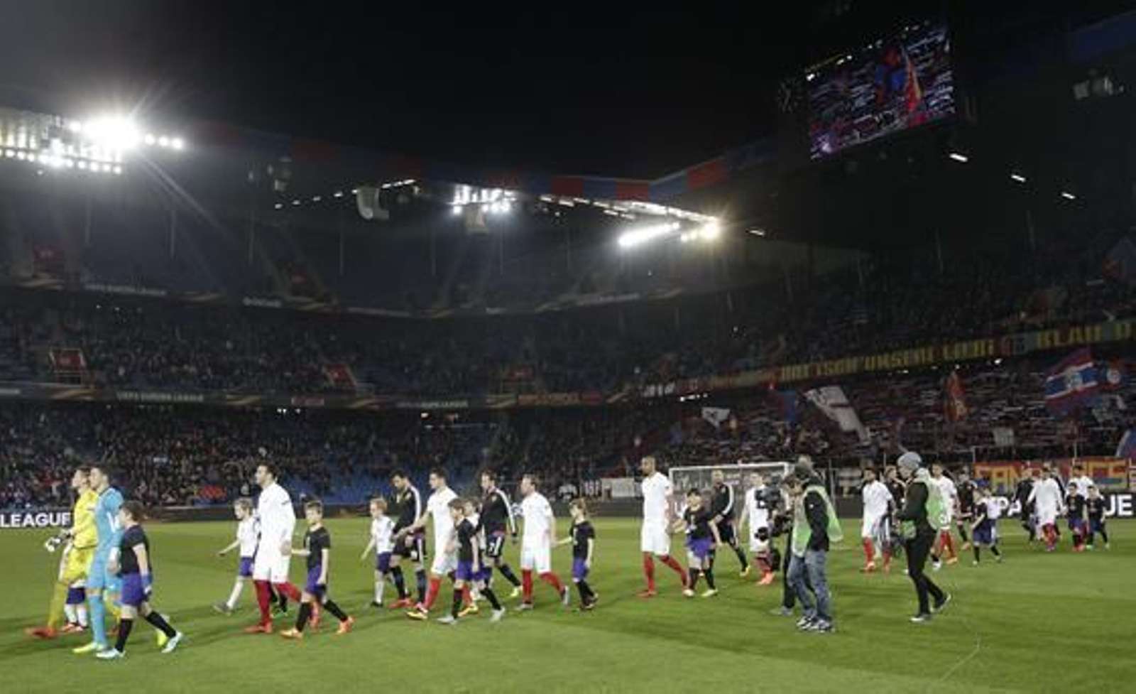 Foto: Emmanuel Vogarde